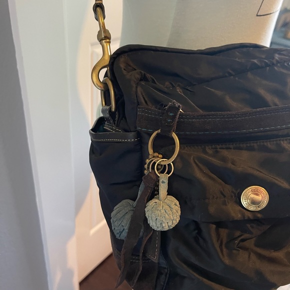 Coach laptop/baby bag - Picture 3 of 16